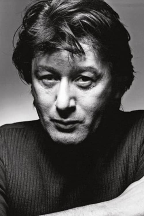 Alain Bashung zdjęcie