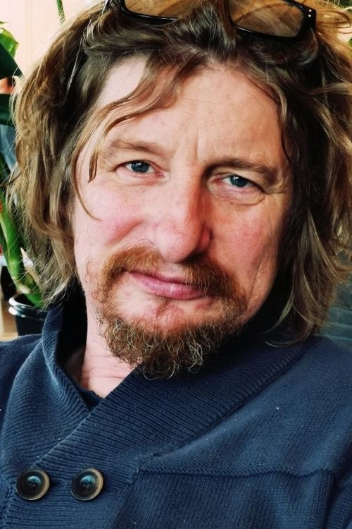 Alain Bellot zdjęcie