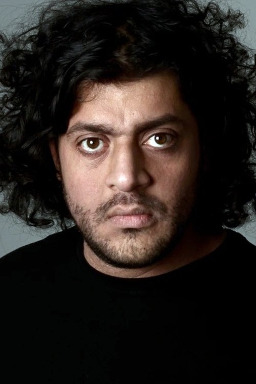 Alain Börek zdjęcie