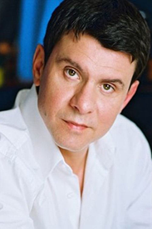 Alain Cerrer zdjęcie