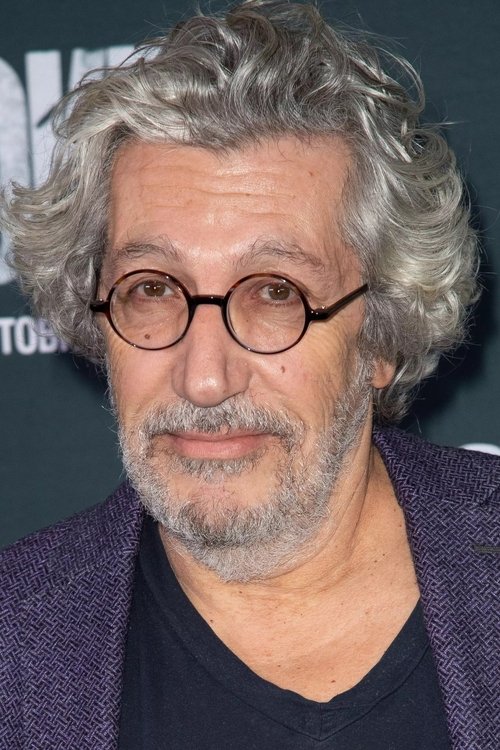 Alain Chabat zdjęcie