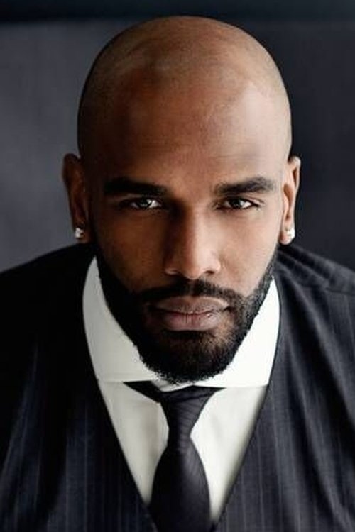 Alain Chanoine zdjęcie