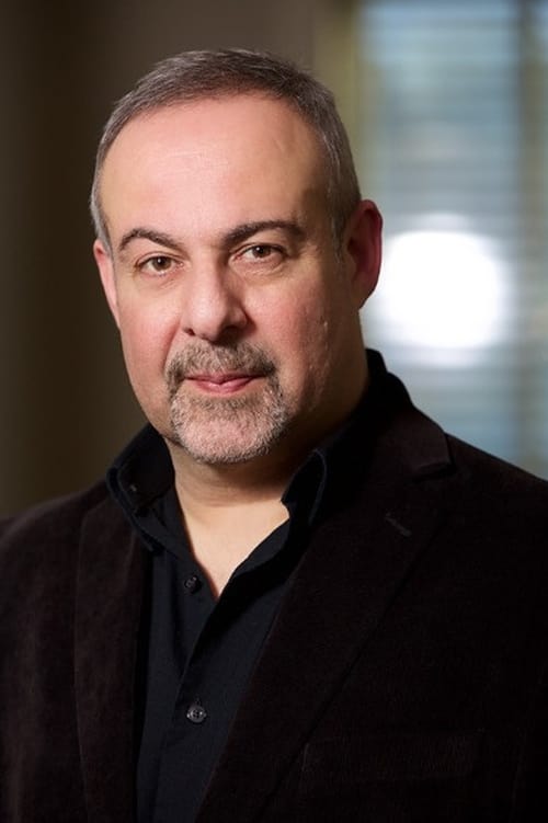 Alain Dahan zdjęcie