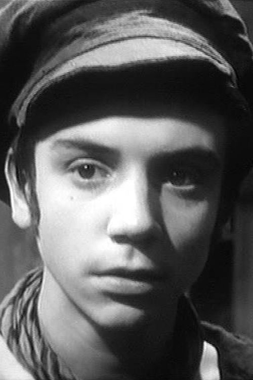 Alain Dekok zdjęcie