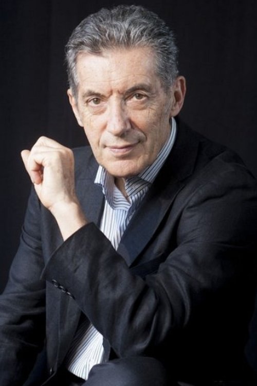 Alain Duclos zdjęcie
