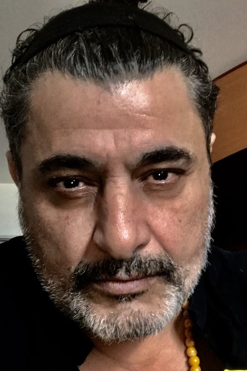 Alain Figlarz zdjęcie