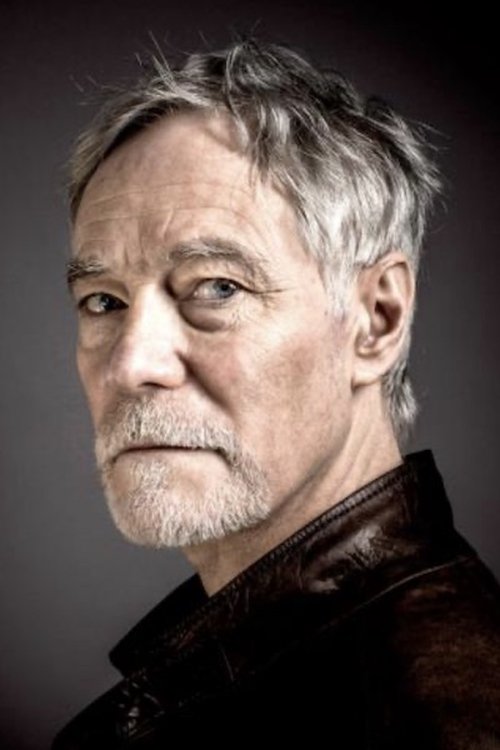 Alain Lenglet zdjęcie