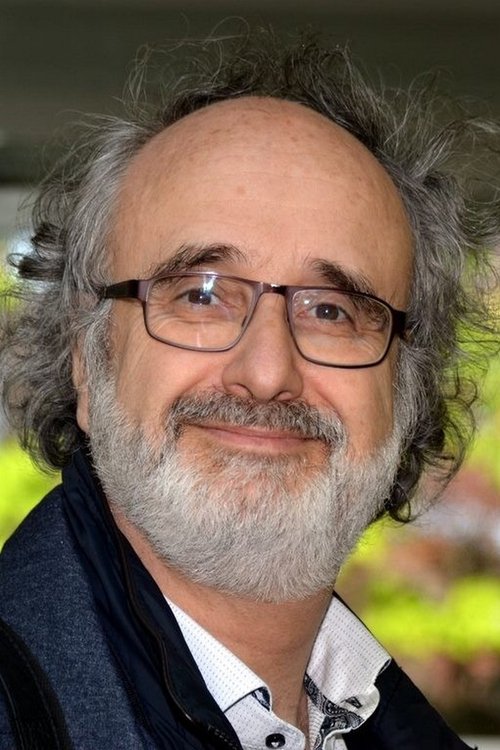 Alain Sachs zdjęcie