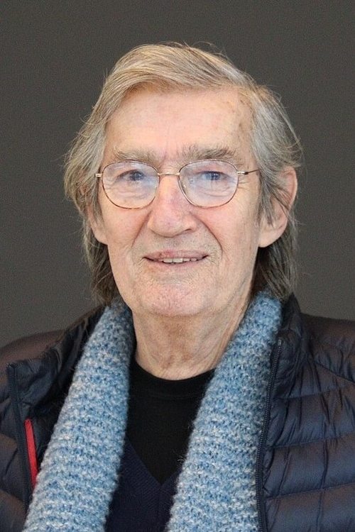 Alain Ughetto zdjęcie