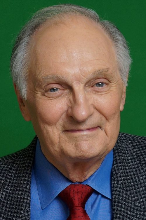 Alan Alda zdjęcie