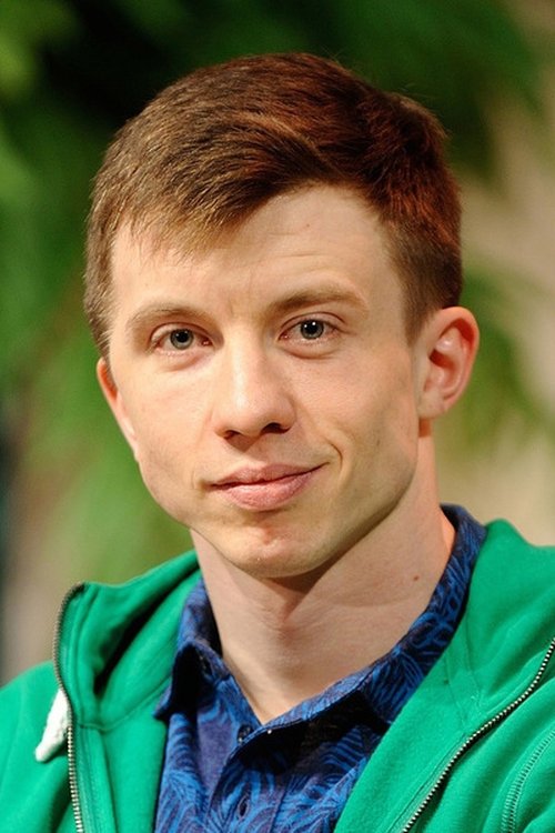 Alan Andersz zdjęcie