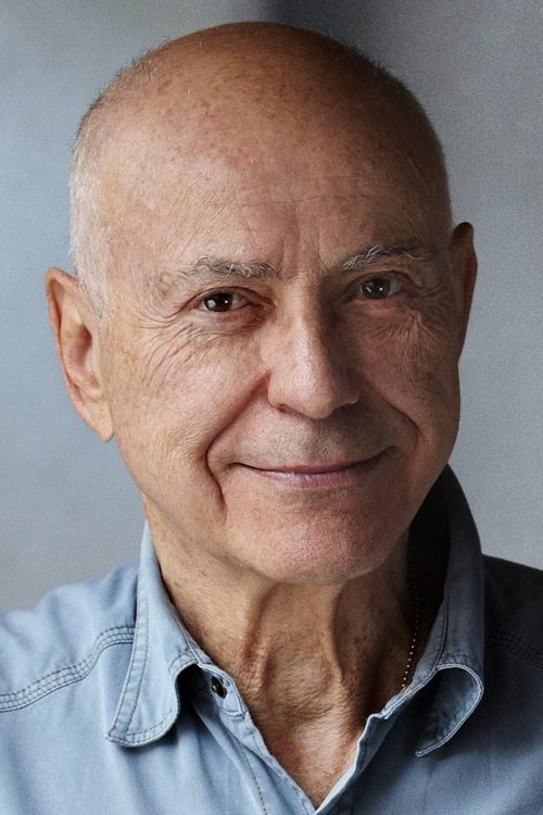 Alan Arkin zdjęcie