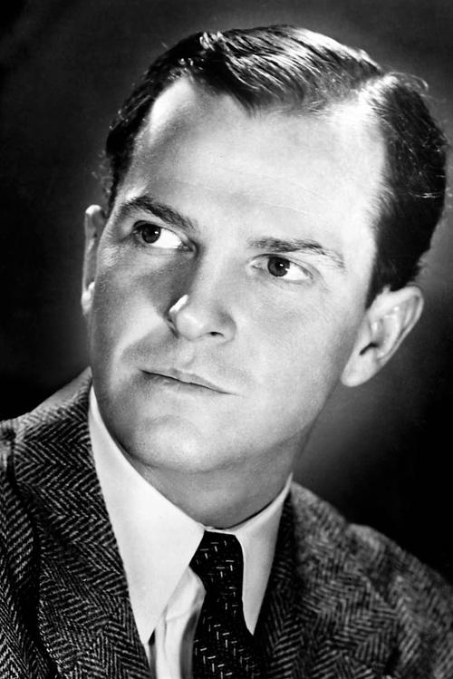 Alan Baxter zdjęcie