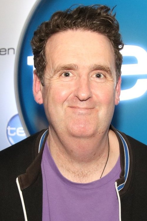 Alan Brough zdjęcie