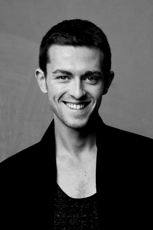 Alan Burgon zdjęcie