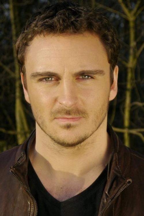 Alan Calton zdjęcie