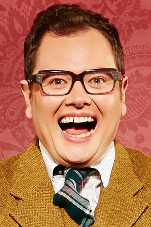 Alan Carr zdjęcie