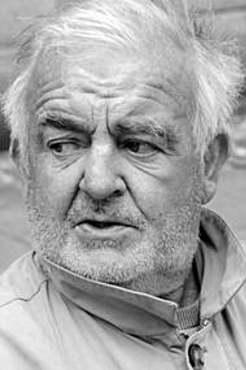 Alan Devlin zdjęcie