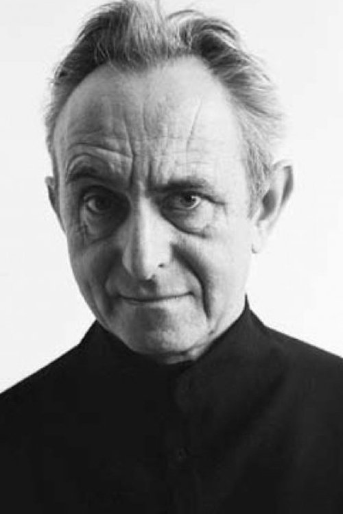 Alan Fairbairn zdjęcie