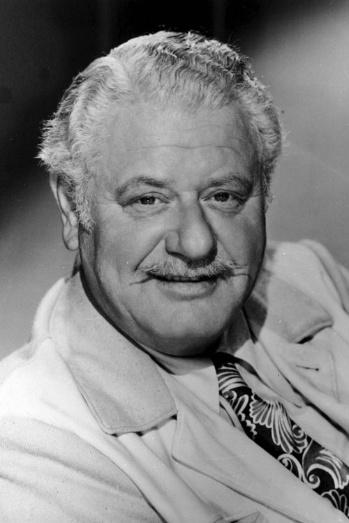Alan Hale zdjęcie