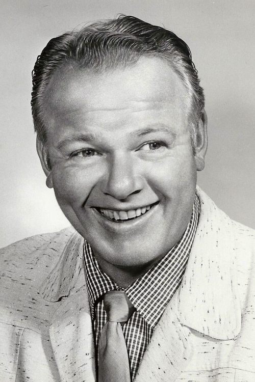 Alan Hale Jr. zdjęcie