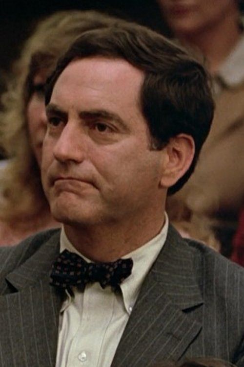 Alan Haufrect zdjęcie