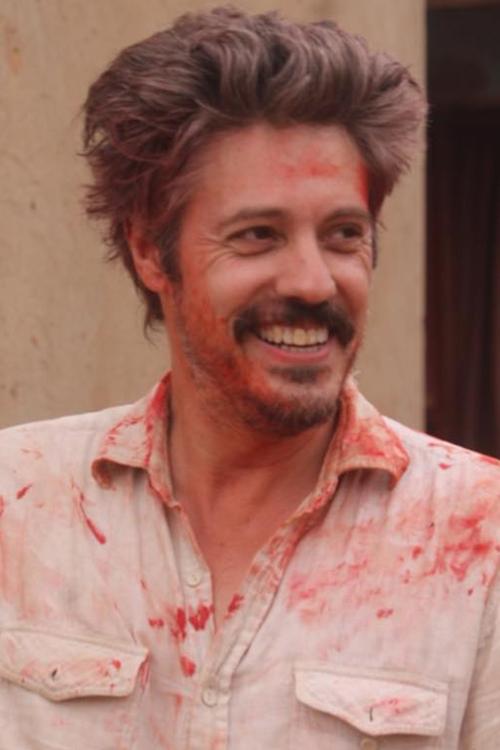 Alan Hofmanis zdjęcie