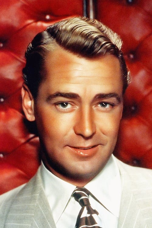 Alan Ladd zdjęcie