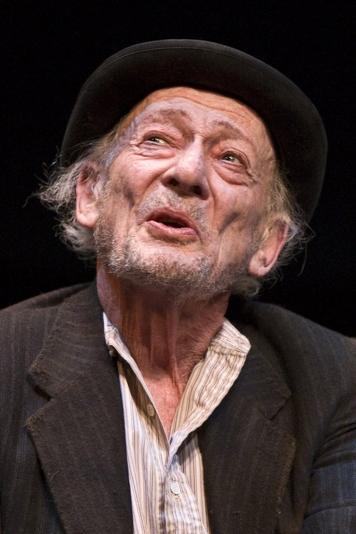 Alan Mandell zdjęcie