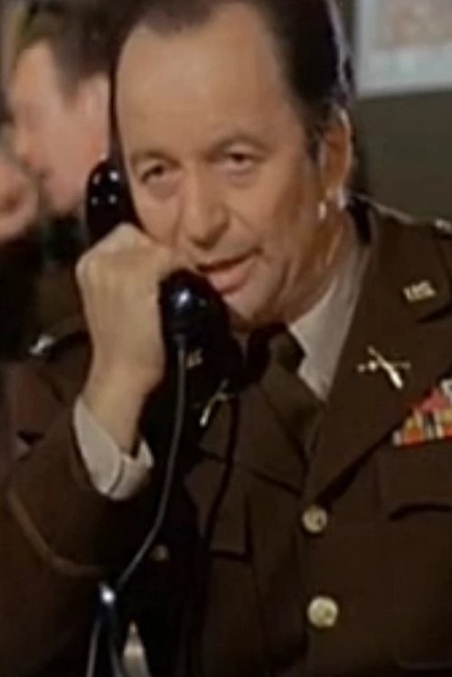 Alan Manson zdjęcie