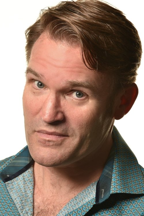 Alan Marriott zdjęcie