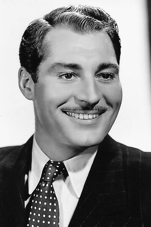 Alan Marshal zdjęcie