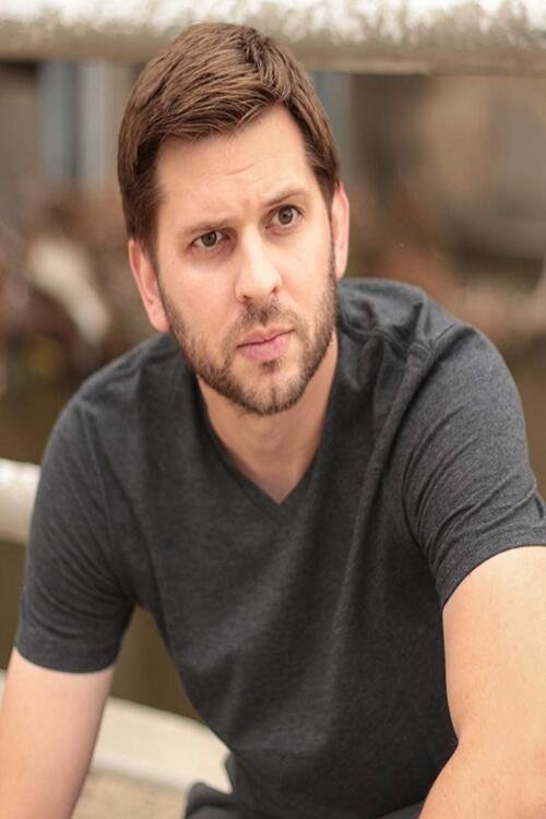 Alan Maxson zdjęcie