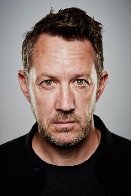 Alan McKenna zdjęcie