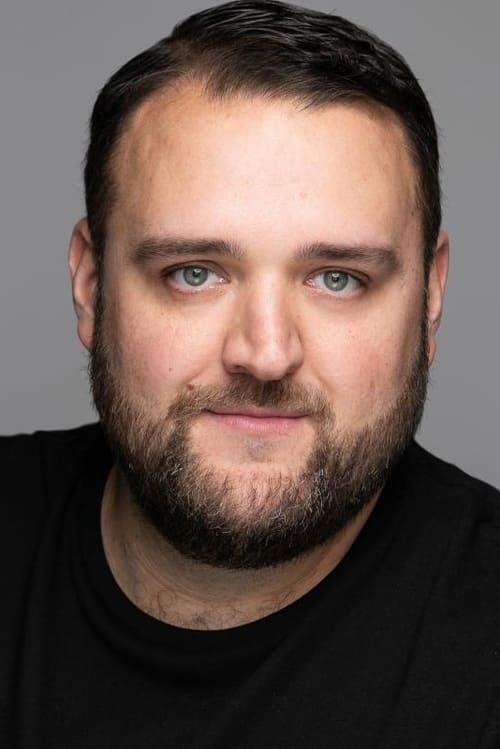 Alan Mehdizadeh zdjęcie