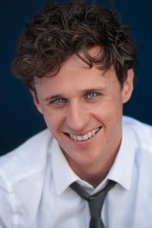 Alan Morrissey zdjęcie