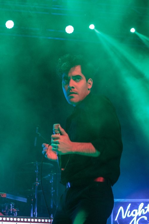 Alan Palomo zdjęcie