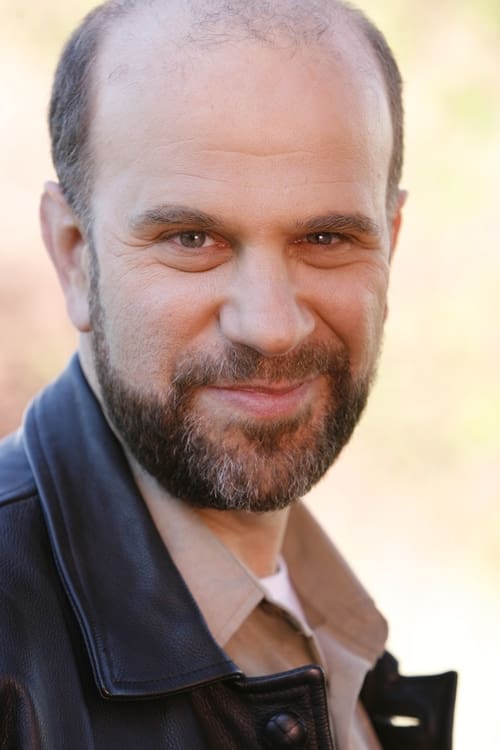 Alan Polonsky zdjęcie