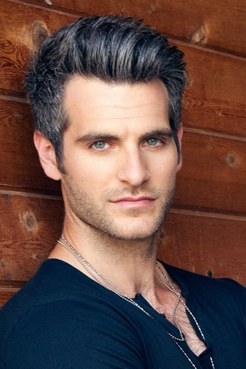 Alan Powell zdjęcie