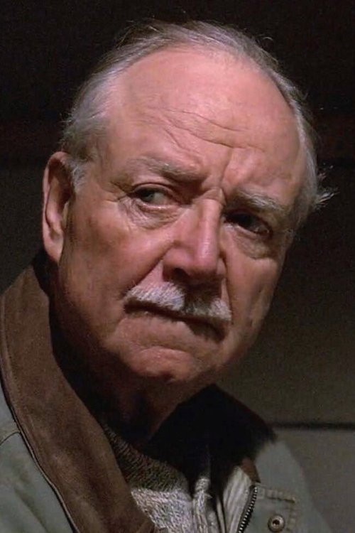 Alan Robertson zdjęcie