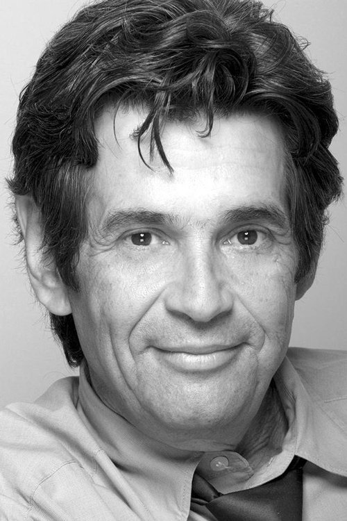 Alan Rosenberg zdjęcie