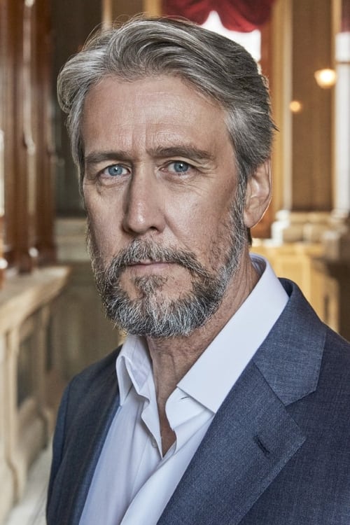 Alan Ruck zdjęcie