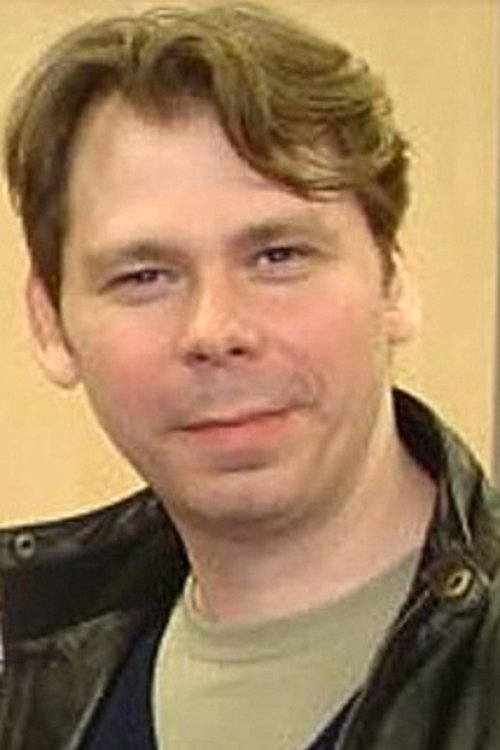 Alan Ruscoe zdjęcie