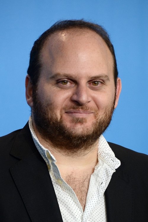 Alan Sabbagh zdjęcie