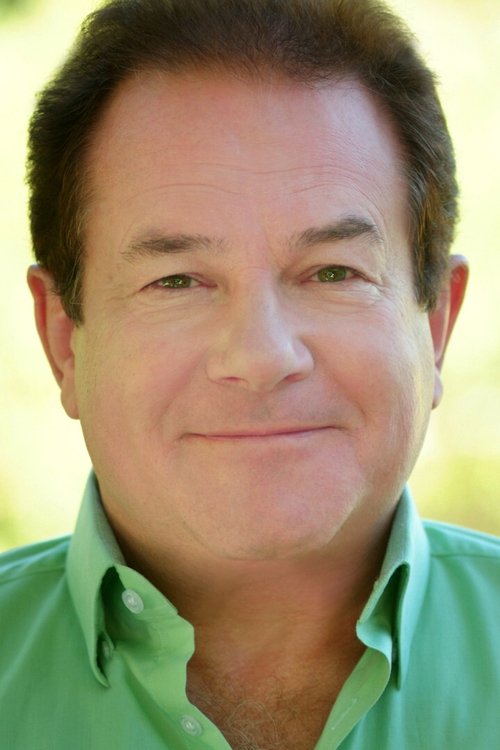 Alan Shearman zdjęcie