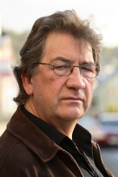 Alan Stanford zdjęcie