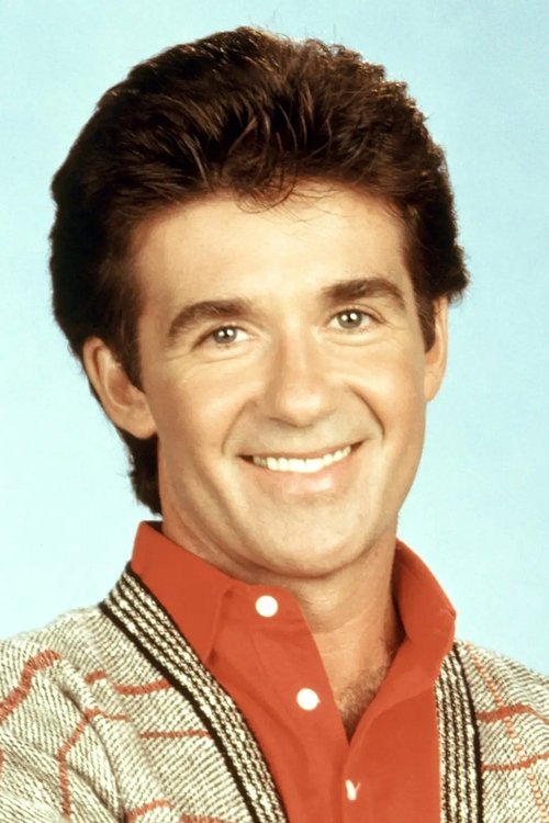 Alan Thicke zdjęcie