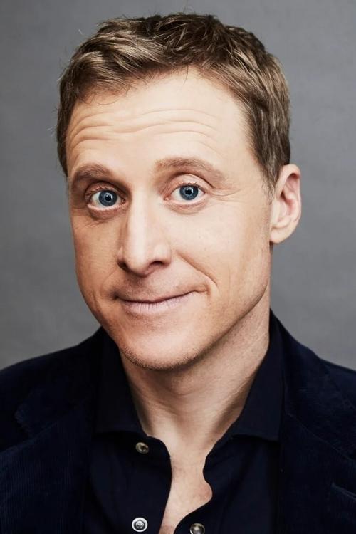 Alan Tudyk zdjęcie