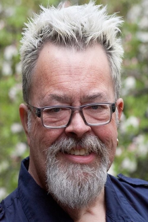 Alan Tuskes zdjęcie