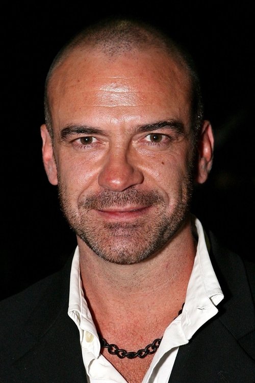Alan van Sprang zdjęcie